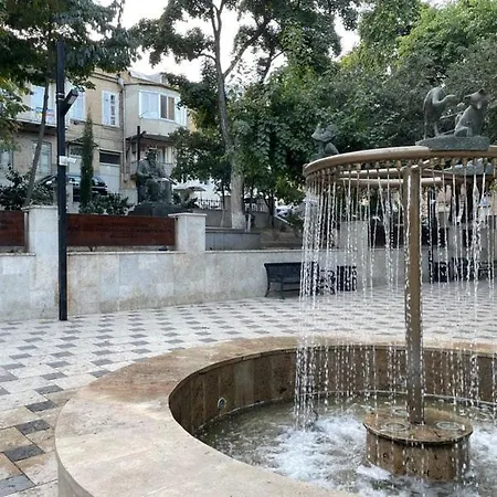 Apartment Old City Tbilisi Exterior photo