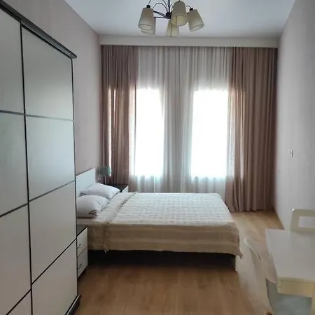 Apartment Old City Tbilisi Exterior photo