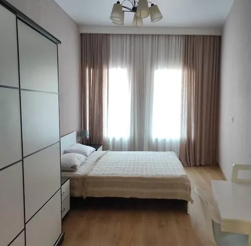 Apartment Old City