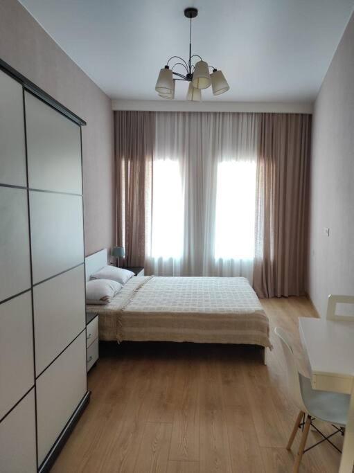 Old Apartment