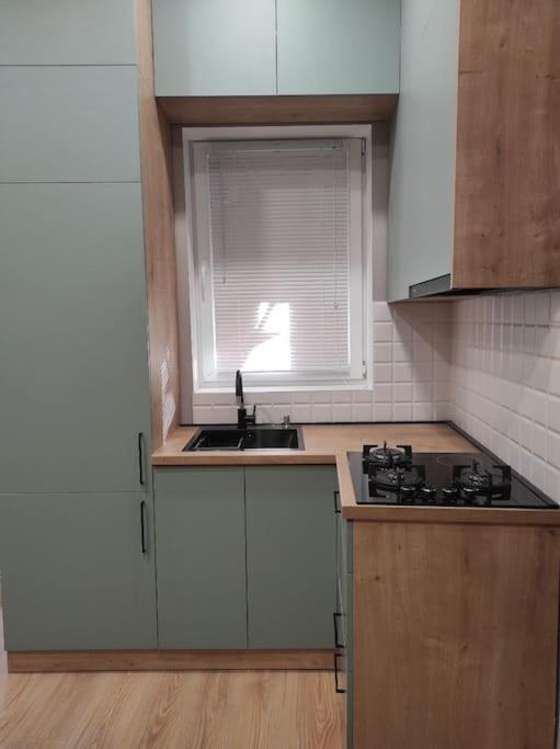 Apartment Old Tbilisi